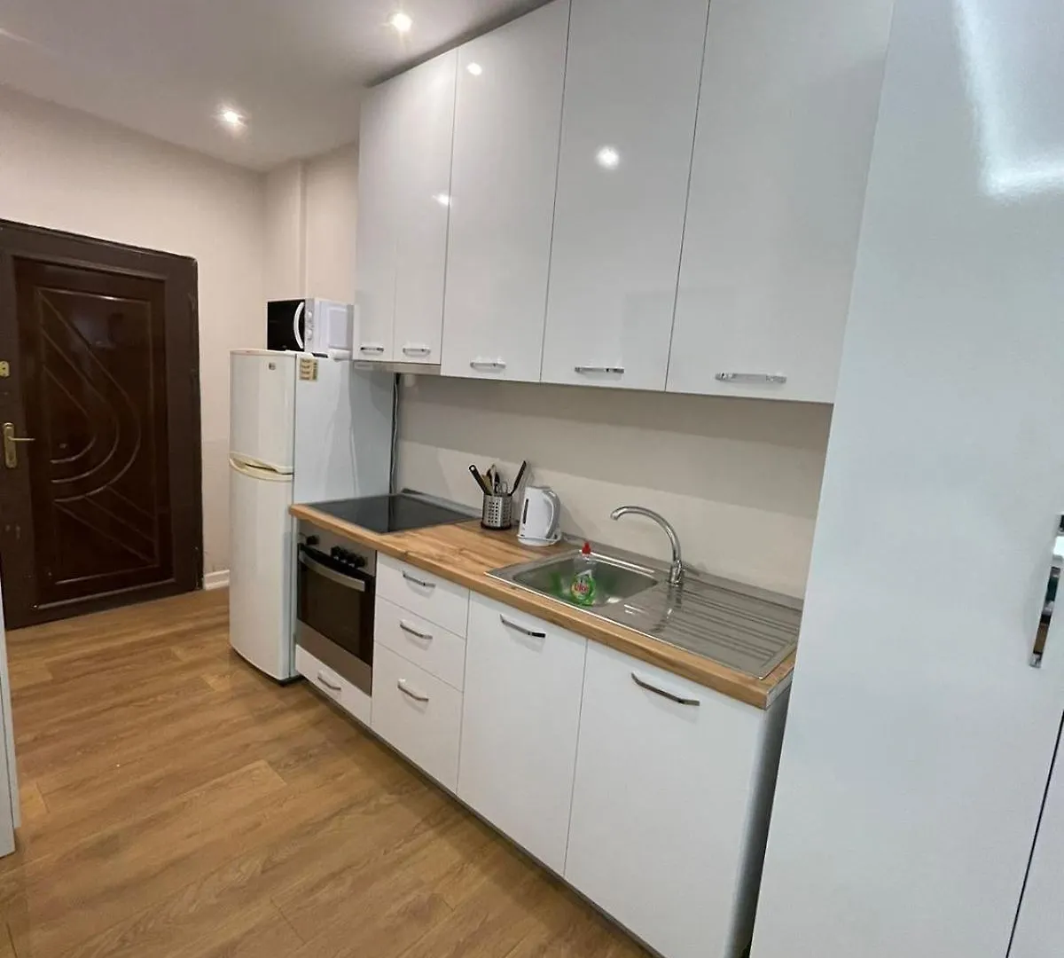 Apartment Apartagnes Durres