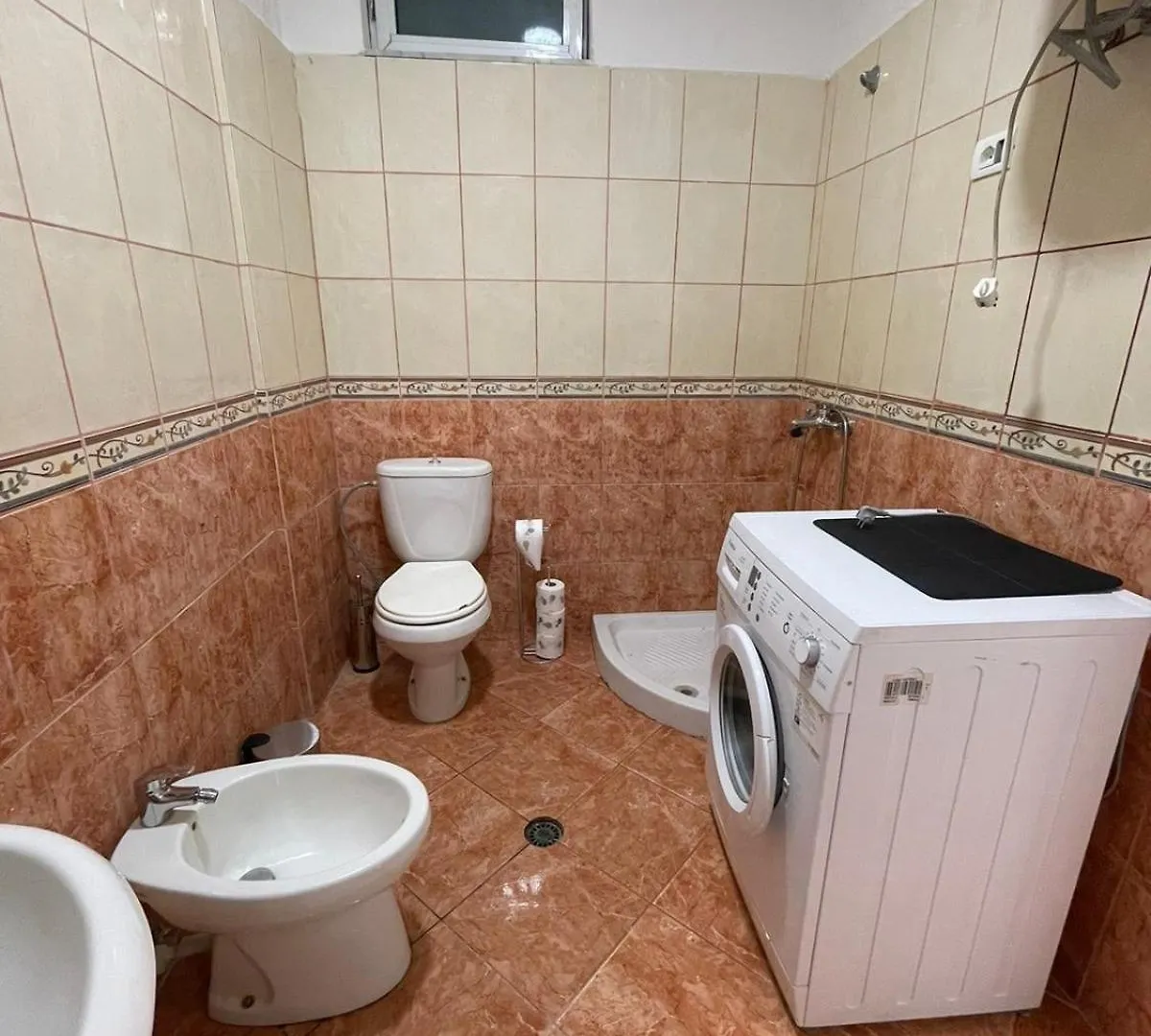 Apartagnes Durres Apartment